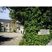 Dowfold House Bed and Breakfast