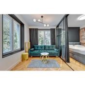 Downtown Apartments Old Town Grobla I