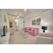 Downtown Glyfada smart apartment