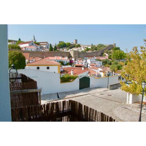 Dream House Óbidos