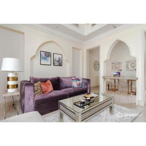 Dream Inn Apartment- Tajer Souk Al Bahar