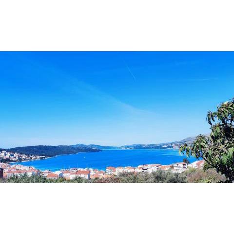 Dream View Apartments Dalmatia