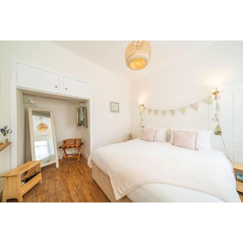 Dreamy Town House Apartment in Birnam, Dunkeld