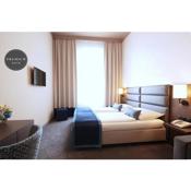 Drei Kronen Hotel Wien City