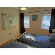 Droitwich Spa centre apartment