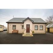 Drumgart Self Catering Cottage