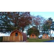 Drumshademuir Caravan & Camping Park