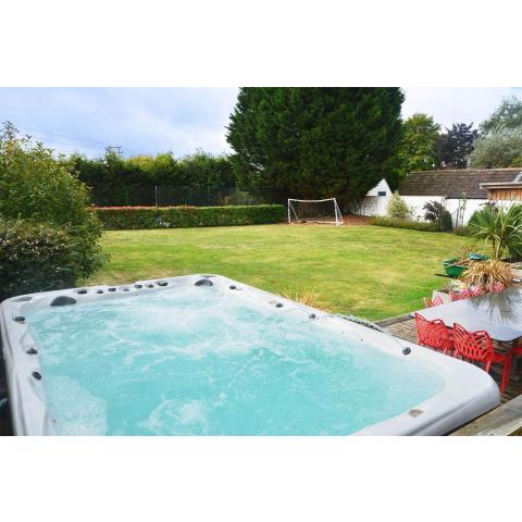 Drystone Manor - Swim Hot Tub, Tennis, Gatherings