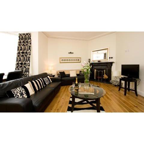 Dublin Vacation Rentals