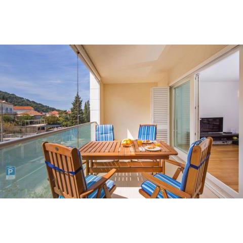 Dubrovnik Luxury Apartment Lapad