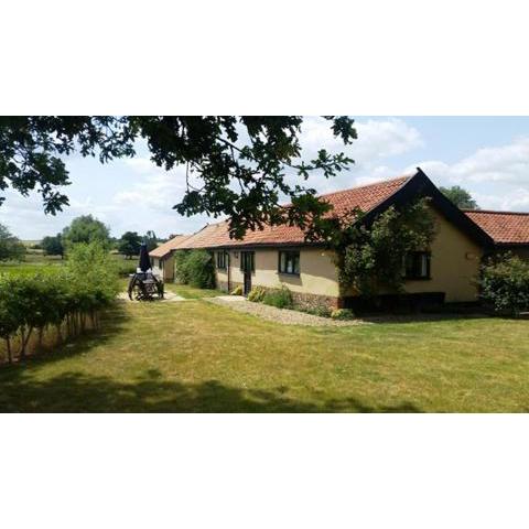 Duleep Singh Barn