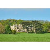 Dumbleton Hall Hotel