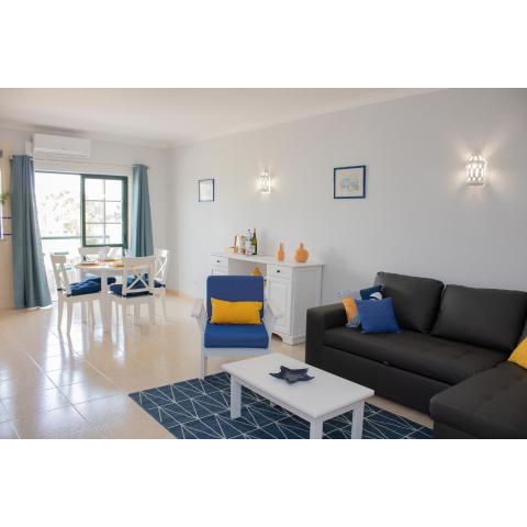 Dunas Alvor- Apartamento Viva Local