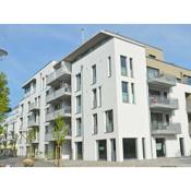 Dünenresort Binz Wohnung 4.2.5