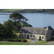 Dunvegan Castle Laundry Cottage