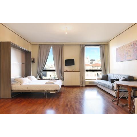 Duomo Luxury Apartment VII