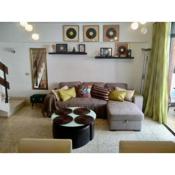 Duplex Apartment in Edificio Altemar