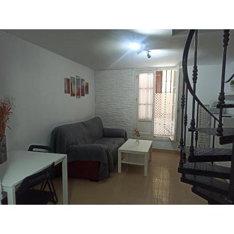 Duplex Cadiz Centro