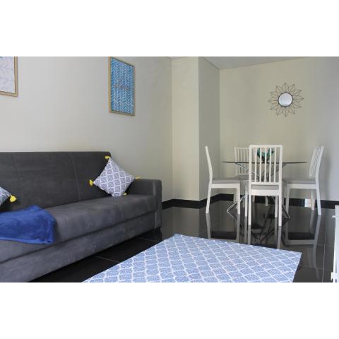 Duque de Loulé - Apartments - Apartamento F