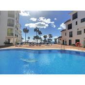 Duquesa Superb Seafront Apartment Marina Real 305