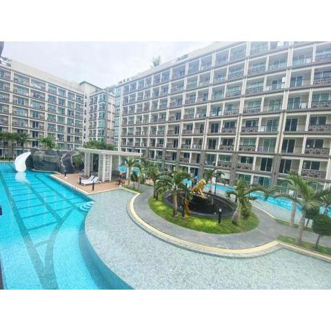 dusit grand park2 one bedroom