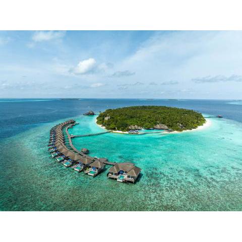 Dusit Thani Maldives