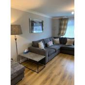 Dyce Flat - Near Airport