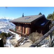 Eanta SUNNY & MOUNTAIN chalet 10 pers by Alpvision Résidences