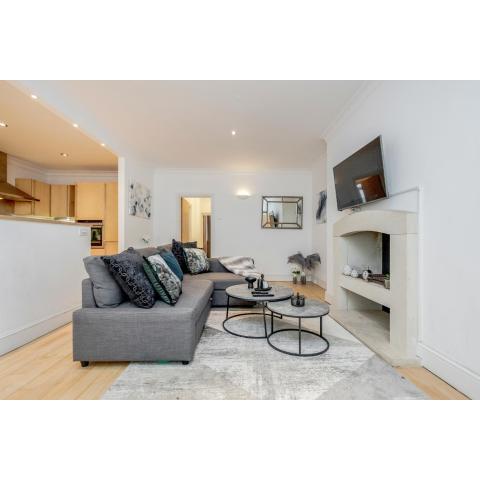 Earl's court 2 Bed Apartment Nevern Square 4