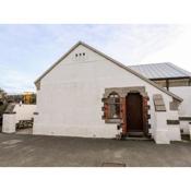 East Lighthouse Keeper's Cottage