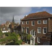 East Pallant Bed and Breakfast, Chichester