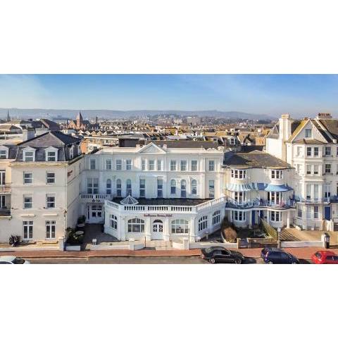 Eastbourne Riviera Hotel