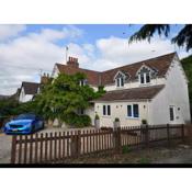 Eastfield cottages