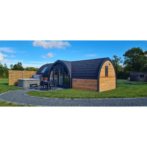 EASTRIDGE GLAMPING