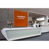 easyHotel Amsterdam Zaandam