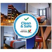 easyHotel Lisbon