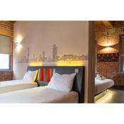 easyHotel Manchester