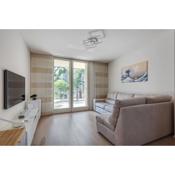 Easylife - Modern and Spacious apt in Fiera City Life