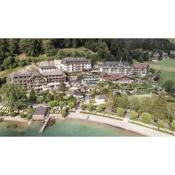 Ebner's Waldhof am See Resort & Spa