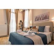 Eclectic Luxury Studio (Egnatias str)