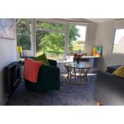 Eco-friendly, spacious&quiet static 10miles Cambridge