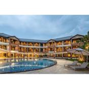 Eco Hotel by Thammasat