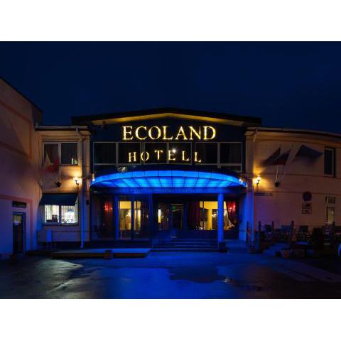 Ecoland Hotel