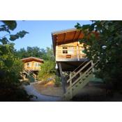 Ecolodge Langhe