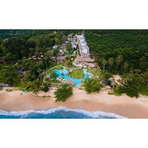 Eden Beach Khaolak Resort and Spa A Lopesan Collection Hotel - SHA Extra Plus