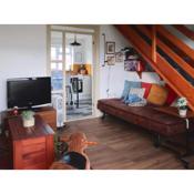 Eden's cheerful seaside 3-bedroom house in Hemsby