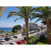 Edificio Verdemar - Stunning 1 bed apartment with pool & sea views