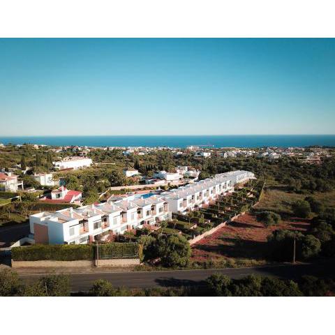 Edition Albufeira / Stargazing terrace + Pool