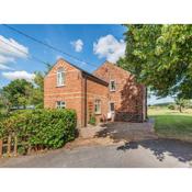 Edlington Hall Cottage