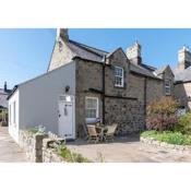 Eider Cottage Near Bamburgh